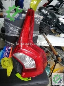Volvo V60 Sağ Arka Stop çıkma parça