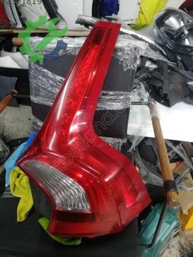 Volvo V60 Sağ Arka Stop çıkma parça