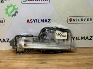 VOLVO V60 SAĞ GÜNDÜZ FARI ORJİNAL