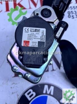 Volvo V60 Emniyet Kemeri 32149100 çıkma parça