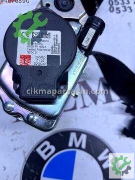 Volvo V60 Emniyet Kemeri 32149100 çıkma parça