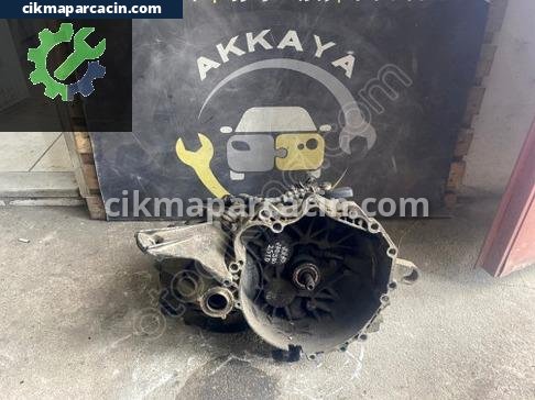 Volvo V70 Şanzıman Komple çıkma parça
