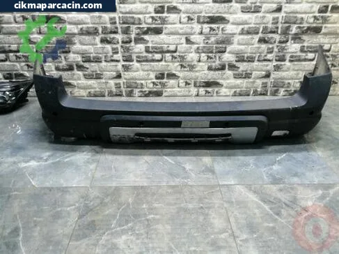 Volvo V70 Arka Tampon çıkma parça
