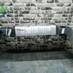 Volvo v70 arka tampon volvo v 70 çıkma parça