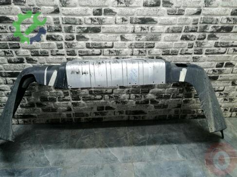Volvo V70 Arka Tampon çıkma parça