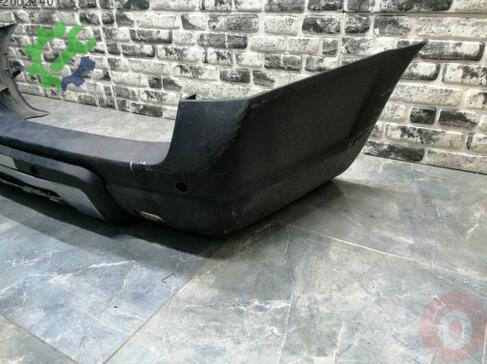 Volvo V70 Arka Tampon çıkma parça