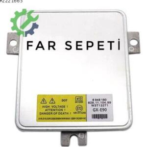 VOLVO V70 XENON FAR BEYNİ SIFIR 2006-2015 OEM:30744459