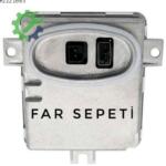 VOLVO V70 XENON FAR BEYNİ SIFIR 2006-2015 OEM:30744459