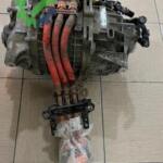 Volvo v90 v60 xc60 xc90 arka elektrik motoru