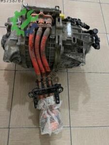 Volvo v90 v60 xc60 xc90 arka elektrik motoru
