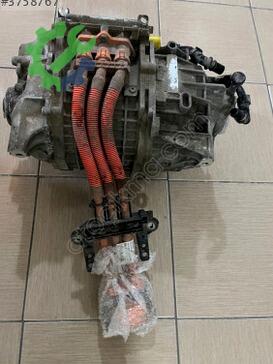 Volvo V90 Motor Komple çıkma parça