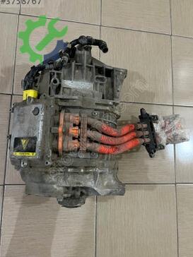 Volvo V90 Motor Komple 36003587 çıkma parça