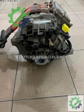 Volvo V90 Motor Komple 36003587 çıkma parça