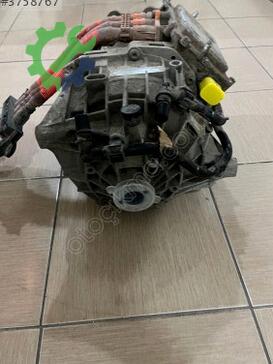 Volvo V90 Motor Komple 36003587 çıkma parça
