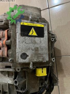 Volvo V90 Motor Komple 36003587 çıkma parça