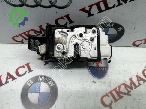 Volvo V90 Sol Arka Kapı Kilidi 31462448 çıkma parça