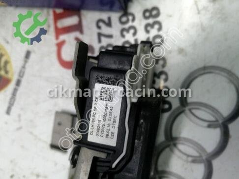 Volvo V90 Sol Arka Kapı Kilidi 31462448 çıkma parça