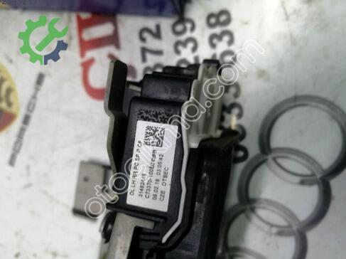 Volvo V90 Sol Arka Kapı Kilidi 31462448 çıkma parça