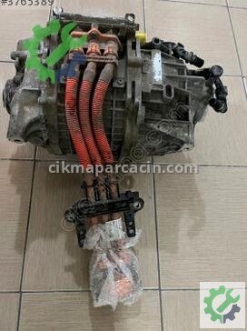 Volvo V90 Diferansiyel 36003587 çıkma parça