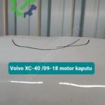 Volvo XC-40 /09-18 motor kaputu