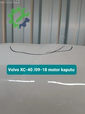 Volvo XC90 Kaput XC-40 çıkma parça