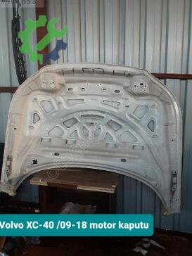 Volvo XC90 Kaput XC-40 çıkma parça