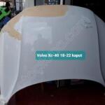 Volvo Xc-40 18-22 kaput