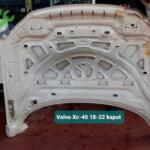 Volvo Xc-40 18-22 kaput
