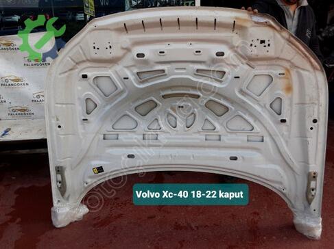Volvo XC90 Kaput XC-40 çıkma parça