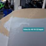 Volvo Xc-40 18-22 kaput