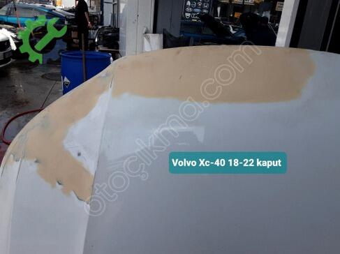Volvo XC90 Kaput XC-40 çıkma parça