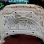 Volvo Xc-40 18-22 kaput