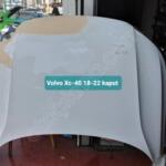 Volvo Xc-40 18-22 kaput