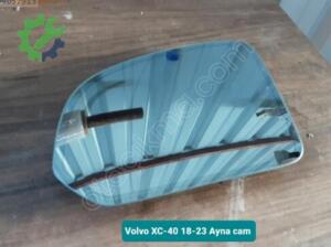 Volvo XC-40 18-23 Ayna cam