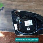 Volvo XC-40 18-23 Ayna cam