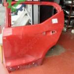 Volvo XC-40 23-25Sol Arka Kapı
