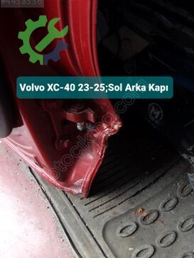 Volvo XC90 Arka Kapı XC-40 çıkma parça