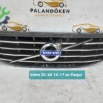 Volvo XC-60 14-17 on Panjur