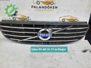 Volvo XC-60 14-17 on Panjur