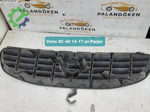 Volvo XC90 Ön Panjur XC-60 çıkma parça