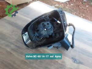 Volvo XC-60 14-17  sol  Ayna