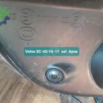 Volvo XC-60 14-17  sol  Ayna