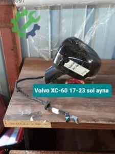 Volvo XC-60 17-23 sol ayna