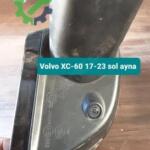 Volvo XC-60 17-23 sol ayna