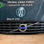 VOLVO XC 60 ORJİNAL ÇIKMA ÖN PANJUR