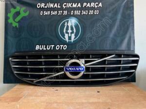 VOLVO XC 60 ORJİNAL ÇIKMA ÖN PANJUR