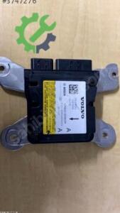 Volvo Xc 90 Airbag beyni p31476261
