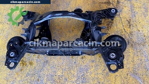 Volvo S60 Arka Travers çıkma parça