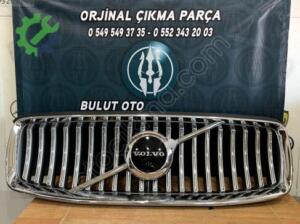 VOLVO XC 90 ORJİNAL ÇIKMA ÖN PANJUR