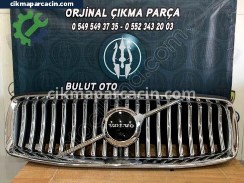 Volvo XC90 Ön Panjur çıkma parça